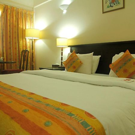 Ramada Resort Akra Zewnętrze zdjęcie