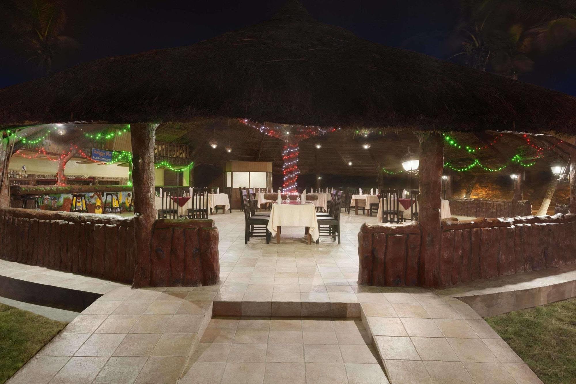 Ramada Resort Akra Zewnętrze zdjęcie