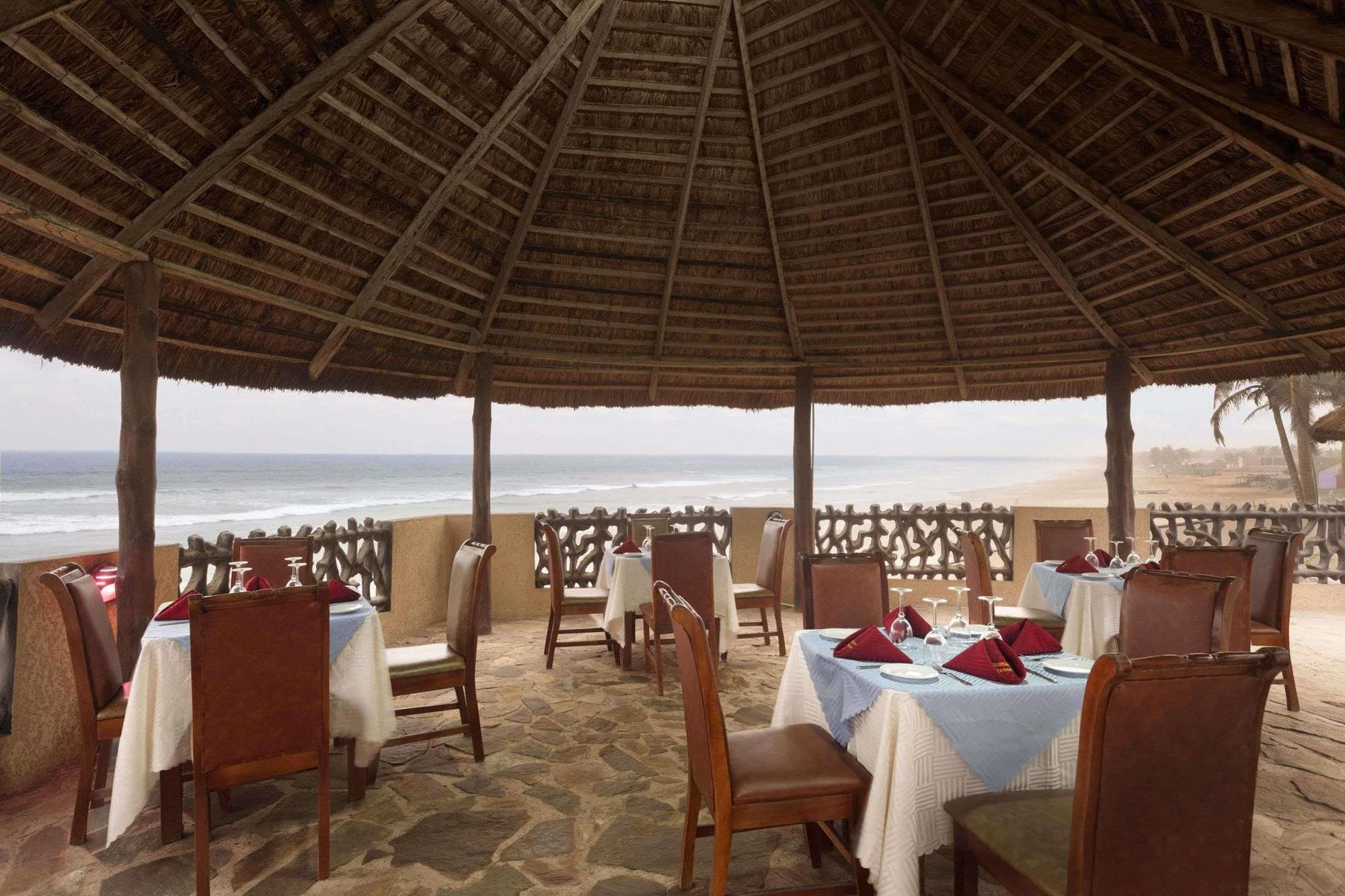 Ramada Resort Akra Zewnętrze zdjęcie