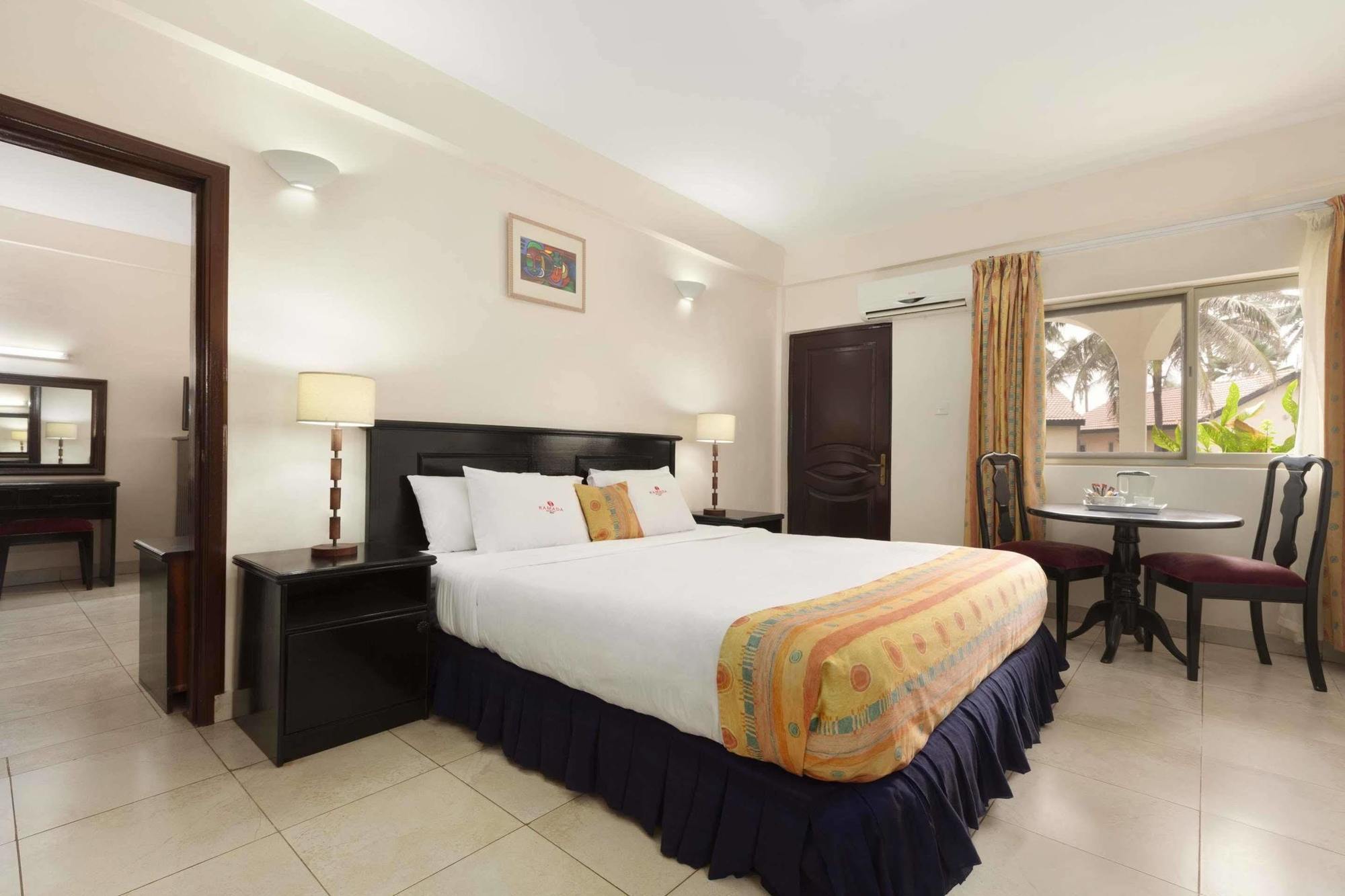 Ramada Resort Akra Zewnętrze zdjęcie