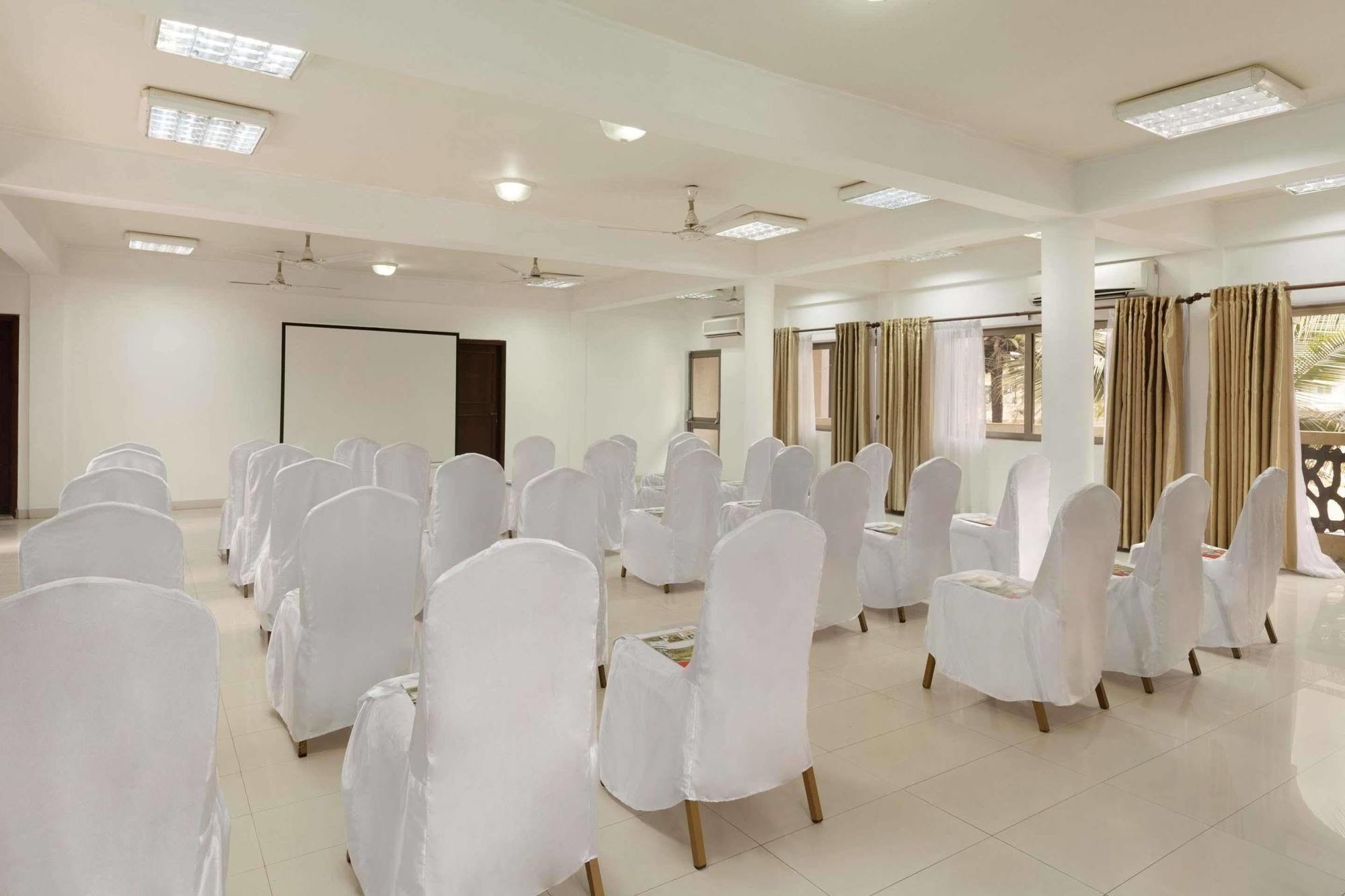Ramada Resort Akra Zewnętrze zdjęcie