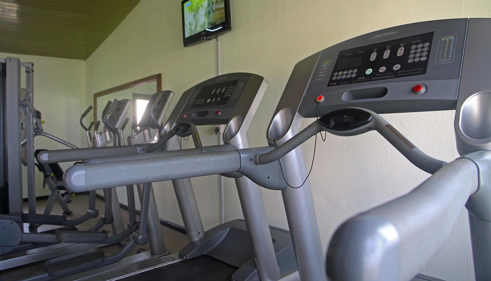 Ramada Resort Akra Zewnętrze zdjęcie